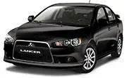 Авточехлы для Mitsubishi Lancer 10 (2012-2017)