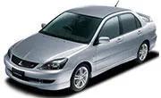 Авточехлы для Mitsubishi Lancer 9 кузов седан (2003-2011)