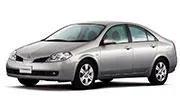 Авточехлы для Nissan Primera P12 хэтчбек\седан\универсал (2001-2008)
