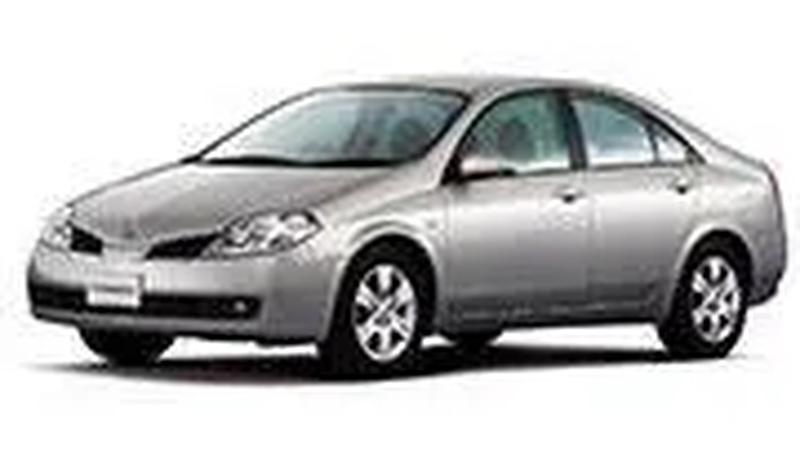Авточехлы для Nissan Primera P12 хэтчбек\седан\универсал (2001-2008) Авточехлы для Nissan Primera P12 хэтчбек\седан\универсал (2001-2008)
