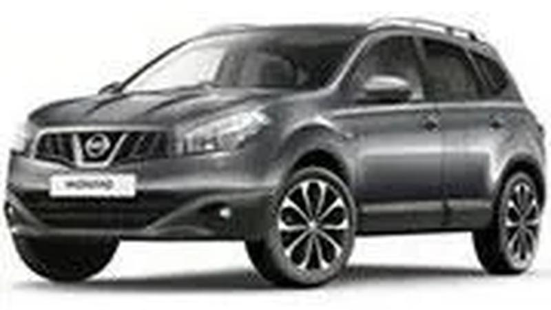 Авточехлы для Nissan Qashqai I (J10) (2007-2013) Авточехлы для Nissan Qashqai I (J10) (2007-2013)