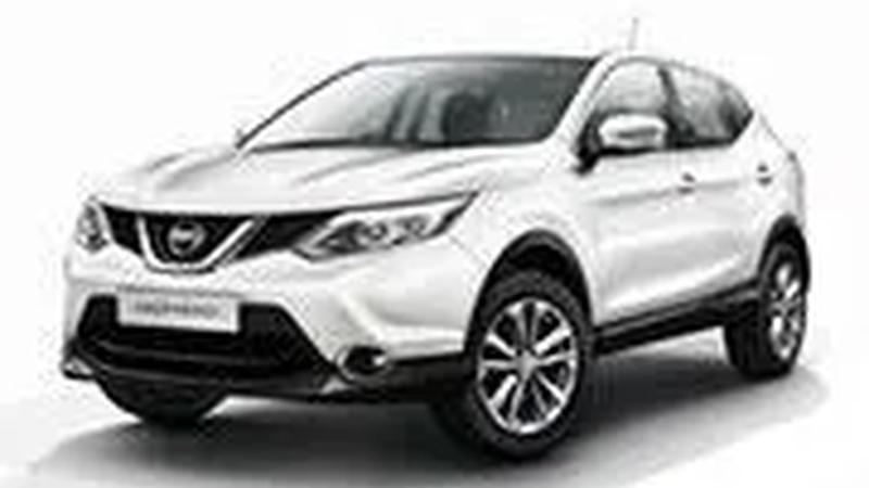 Авточехлы для Nissan Qashqai II (J11) (2014+) Авточехлы для Nissan Qashqai II (J11) (2014+)