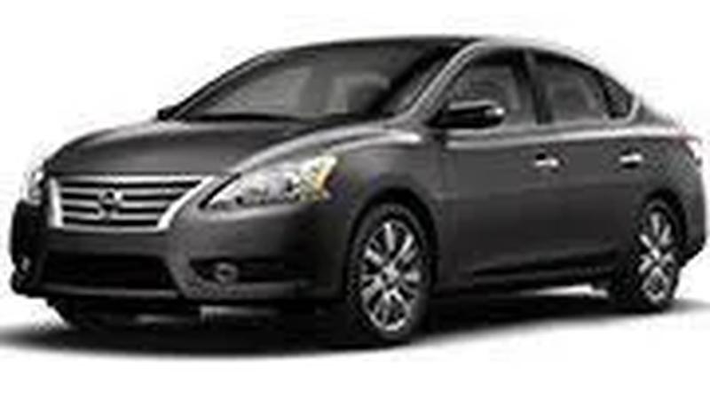 Авточехлы для Nissan Sentra VII (B17) Авточехлы для Nissan Sentra VII (B17)