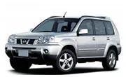 Авточехлы для Nissan X-Trail T-30 (2001-2007)