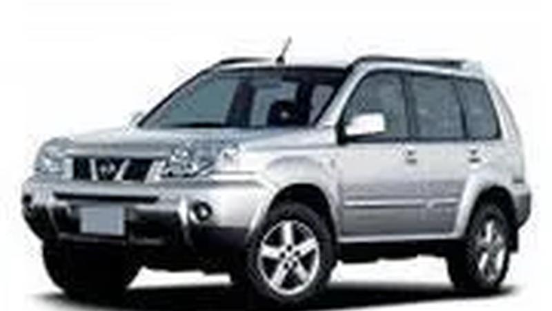 Авточехлы для Nissan X-Trail T-30 (2001-2007) Авточехлы для Nissan X-Trail T-30 (2001-2007)
