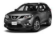 Авточехлы для Nissan X-Trail T-32 (2015+)