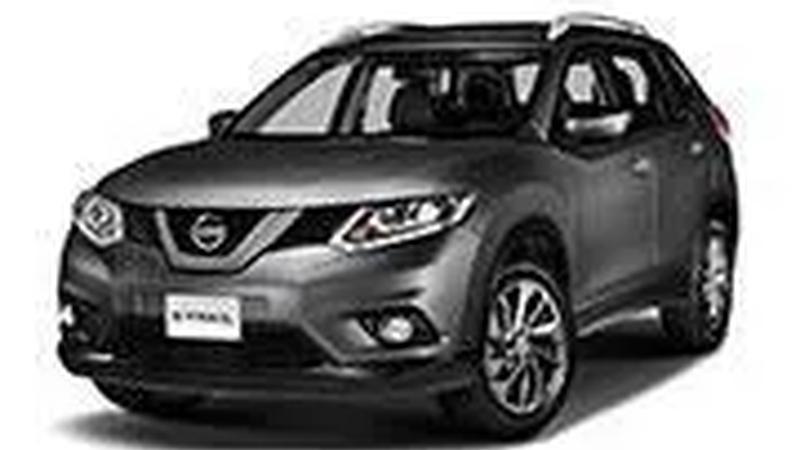 Авточехлы для Nissan X-Trail T-32 (2015+) Авточехлы для Nissan X-Trail T-32 (2015+)