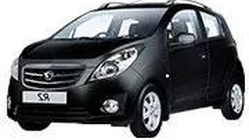 Авточехлы для Ravon R2