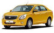 Авточехлы для Ravon R4