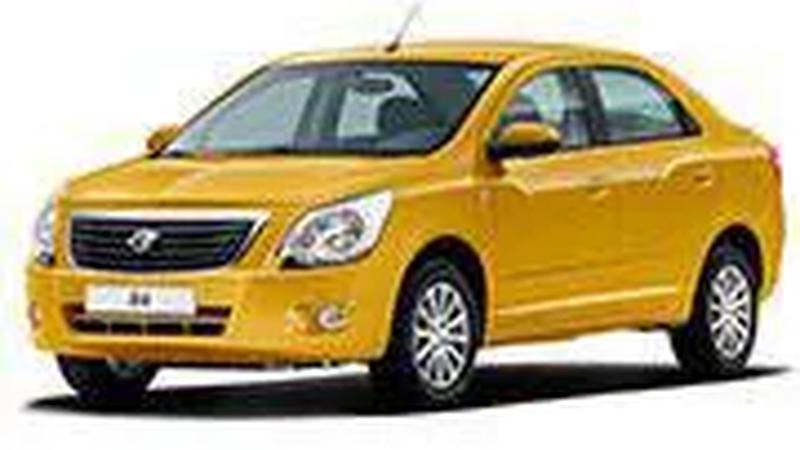 Авточехлы для Ravon R4
