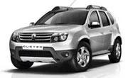 Авточехлы для Renault Duster (2011+)