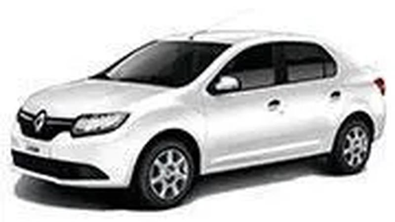 Авточехлы для Renault Logan 2 (2014+) Авточехлы для Renault Logan 2 (2014+)