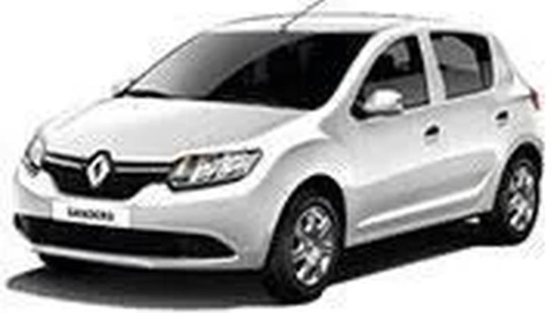 Авточехлы для Renault Sandero (2014+) Авточехлы для Renault Sandero (2014+)
