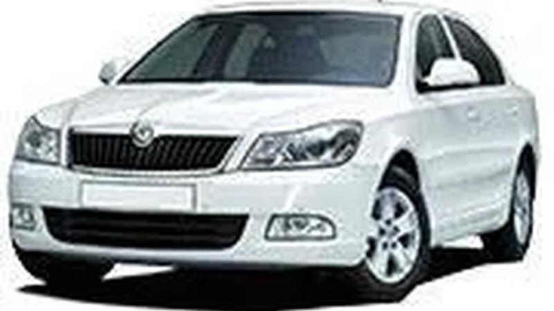 Авточехлы для Skoda Octavia A5 (2004-2013) хэтчбек\универсал Авточехлы для Skoda Octavia A5 (2004-2013) хэтчбек\универсал
