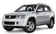 Авточехлы для Suzuki Grand Vitara (2005-2015)