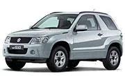 Авточехлы для Suzuki Grand Vitara 3 двери (2005-2015)