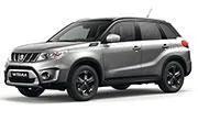 Авточехлы для Suzuki Vitara (2015+)
