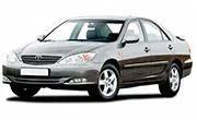 Авточехлы для Toyota Camry v30 (2002-2006)