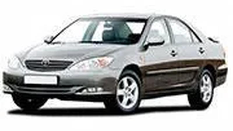 Авточехлы для Toyota Camry v30 (2002-2006) Авточехлы для Toyota Camry v30 (2002-2006)