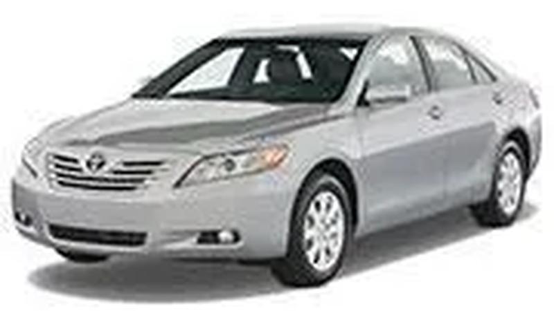 Авточехлы для Toyota Camry v40 (2006-2011) Авточехлы для Toyota Camry v40 (2006-2011)