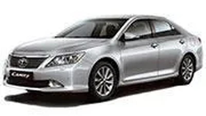 Авточехлы для Toyota Camry v50 (2011-2018) Авточехлы для Toyota Camry v50 (2011-2018)