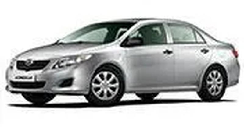 Авточехлы для Toyota Corolla Е140, E150 седан (2007-2013) Авточехлы для Toyota Corolla Е140, E150 седан (2007-2013)
