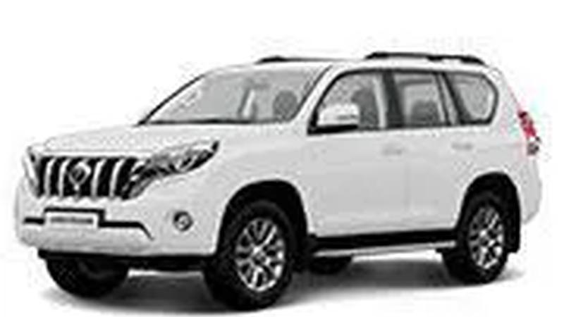 Авточехол для Toyota Land Cruiser Prado 150 (2009-2017) Авточехол для Toyota Land Cruiser Prado 150 (2009-2017)