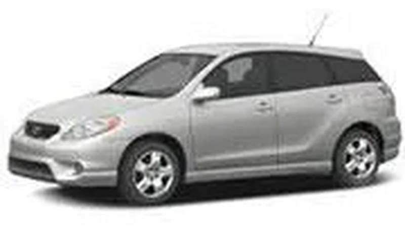 Авточехлы для Toyota Matrix (2002-2010) Авточехлы для Toyota Matrix (2002-2010)