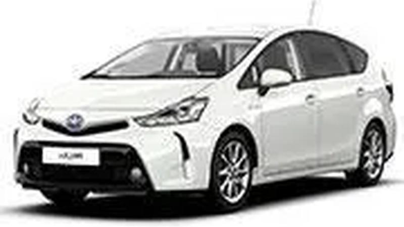 Авточехлы для Toyota Prius (2009-2015) Авточехлы для Toyota Prius (2009-2015)