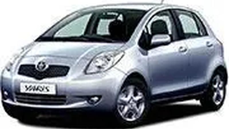 Авточехлы для Toyota Yaris хэтчбек/седан (2005-2011) Авточехлы для Toyota Yaris хэтчбек/седан (2005-2011)