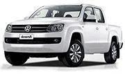 Авточехлы для Volkswagen Amarok (2010+)