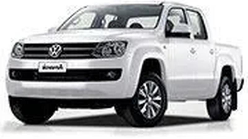 Авточехлы для Volkswagen Amarok (2010+)