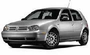 Авточехлы для Volkswagen Golf IV (1997-2004)