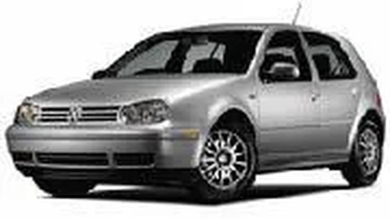 Авточехлы для Volkswagen Golf IV (1997-2004)