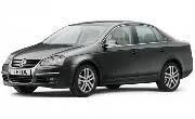 Авточехлы для Volkswagen Jetta V седан (2005-2011)