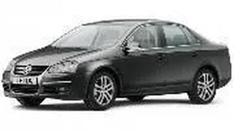 Авточехлы для Volkswagen Jetta V седан (2005-2011)
