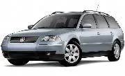 Авточехлы для Volkswagen Passat B 5-5+ универсал (1997-2005)