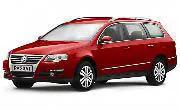 Авточехлы для Volkswagen Passat B-6 универсал (2005-2010)