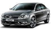 Авточехлы для Volkswagen Passat B-7 седан (2011-2015)