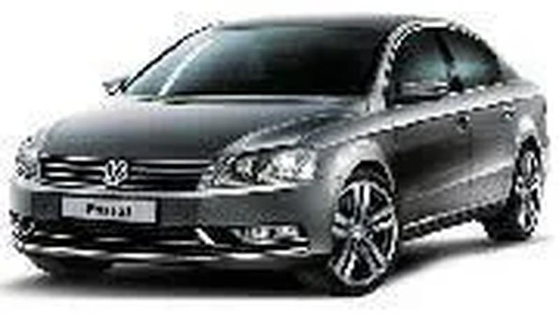 Авточехлы для Volkswagen Passat B-7 седан (2011-2015)