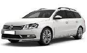 Авточехлы для Volkswagen Passat B-7 универсал (2011-2015)