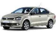 Авточехлы для Volkswagen Polo V седан (2009-2020)