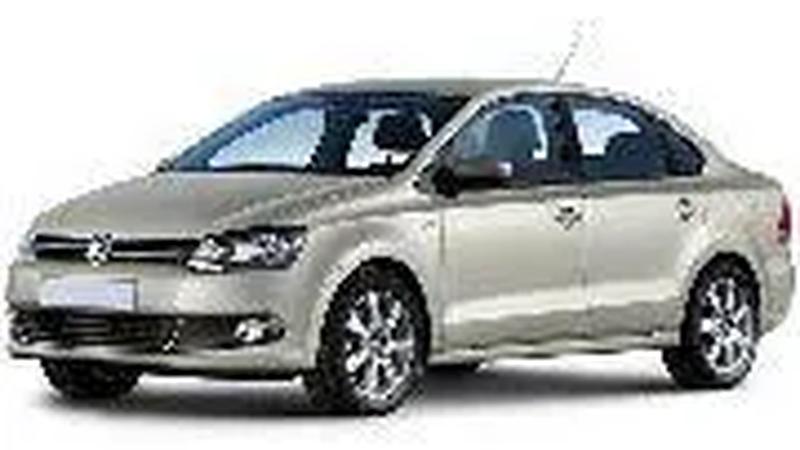 Авточехлы для Volkswagen Polo V седан (2009-2020)