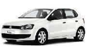 Авточехлы для Volkswagen Polo V хэтчбек (2009-2020)