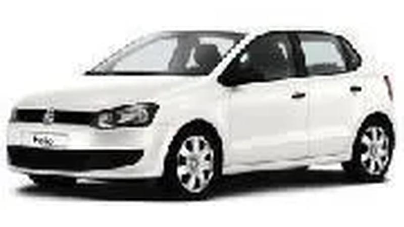 Авточехлы для Volkswagen Polo V хэтчбек (2009-2020)