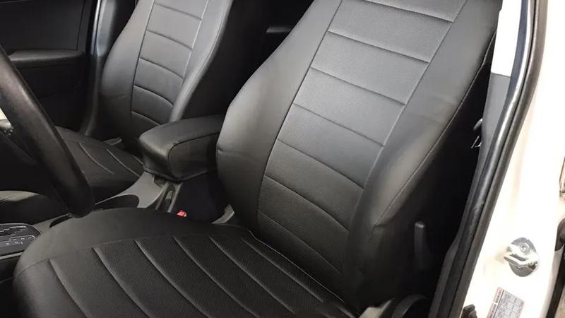 Авточехлы для Hyundai i30 (2007-2012)