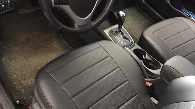Авточехлы для Hyundai i30 (2007-2012)