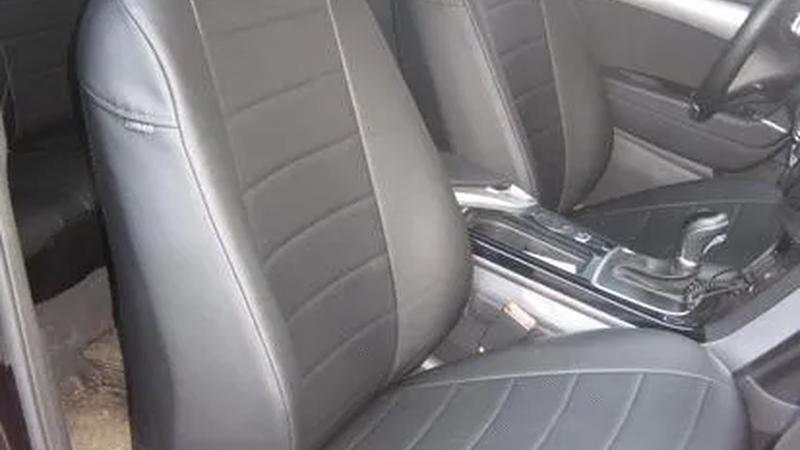 Авточехлы для Hyundai i-40