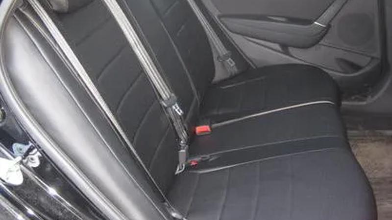 Авточехлы для Hyundai i-40