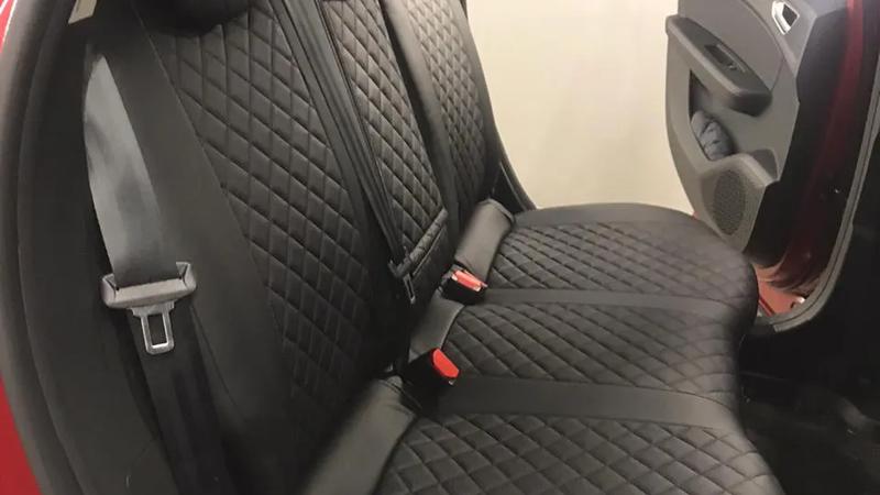 Авточехлы для Renault Arkana